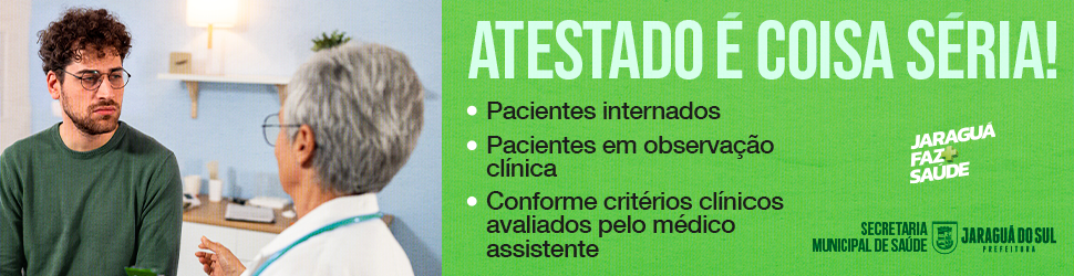 ATESTADO
