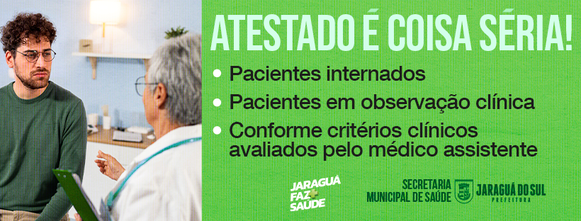 ATESTADO