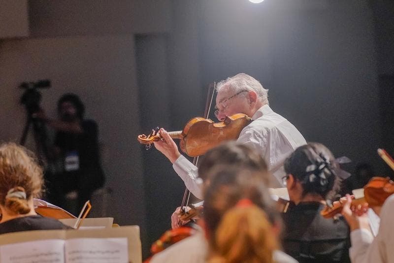 Femusc: todo dia shows gratuitos de MPB e concertos de música antiga