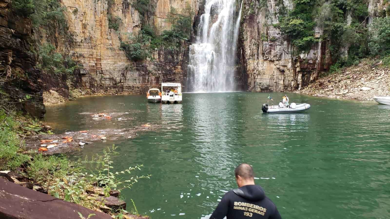 Saiba quem são as vítimas da tragédia em Capitólio