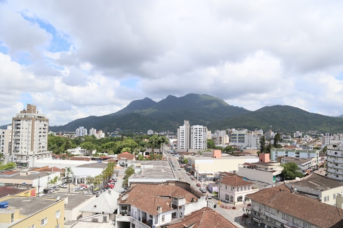 Melhor cidade do Brasil ! Vamos comemorar