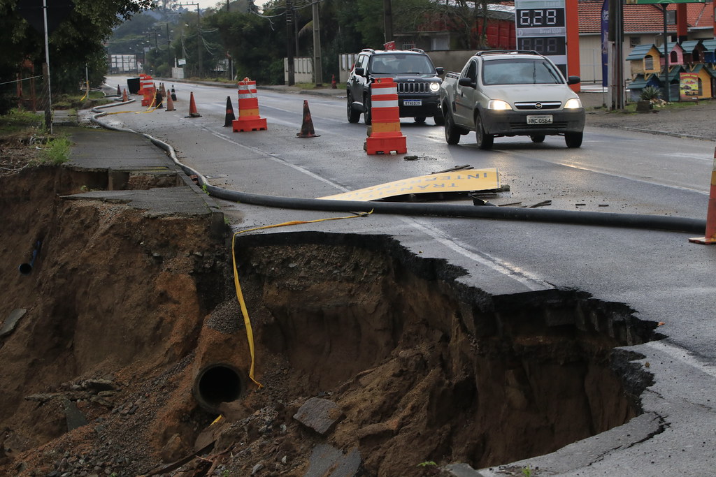 Estado anuncia R$ 48 milhões para cidades atingidas pelas chuvas de maio e ativação de linhas de crédito