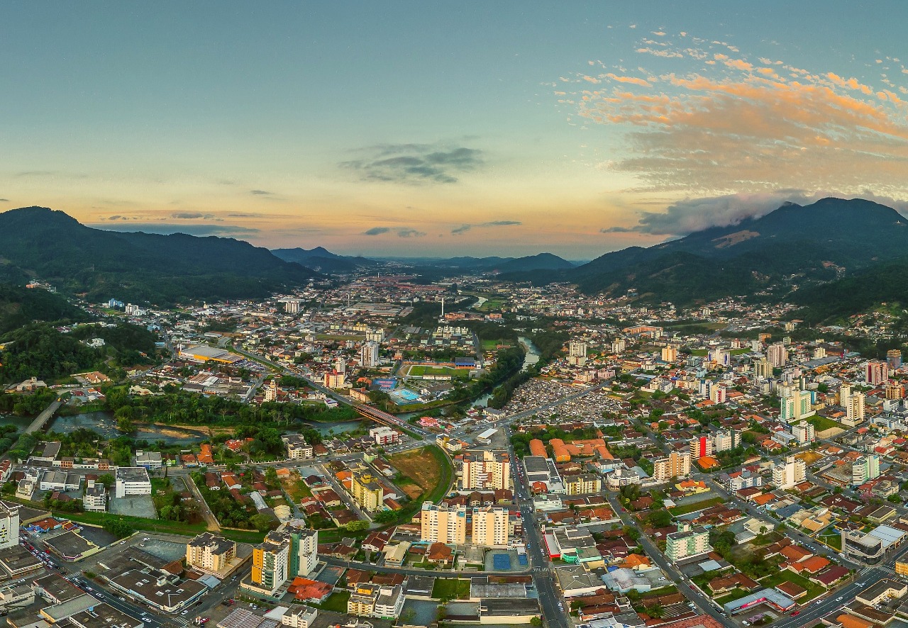 O que significa uma região metropolitana na prática?