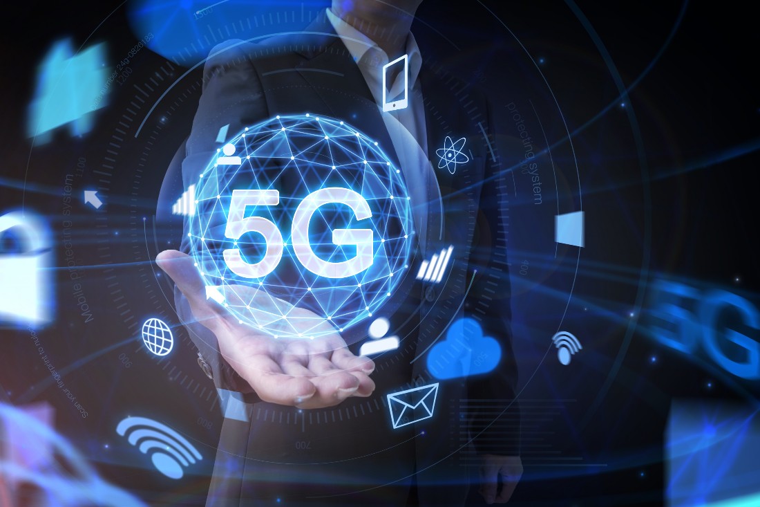 Anatel libera 5G em Campo Grande e mais seis capitais a partir de hoje