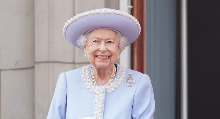 Morre a rainha Elizabeth II aos 96 anos
