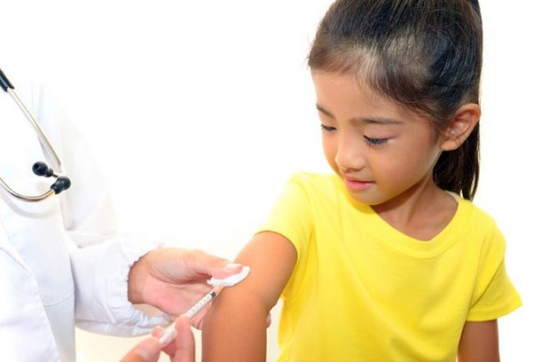 <strong>Liberada vacinação covid para crianças de 6 meses a 2 anos de idade</strong>
