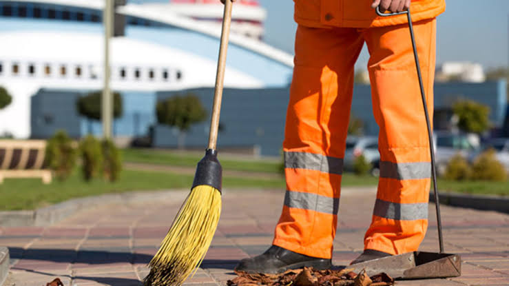 <strong>Nova empresa de limpeza urbana inicia os trabalhos no Município de Jaraguá do Sul</strong>