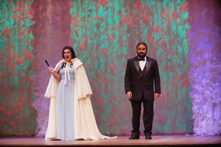 <strong>18ª Edição Do Festival Internacional FEMUSC Contará Com Três Apresentações De Opera</strong>
