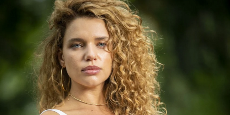 <strong>Atriz corupaense,Bruna Linzmeyer recusa contrato com a Globo: 