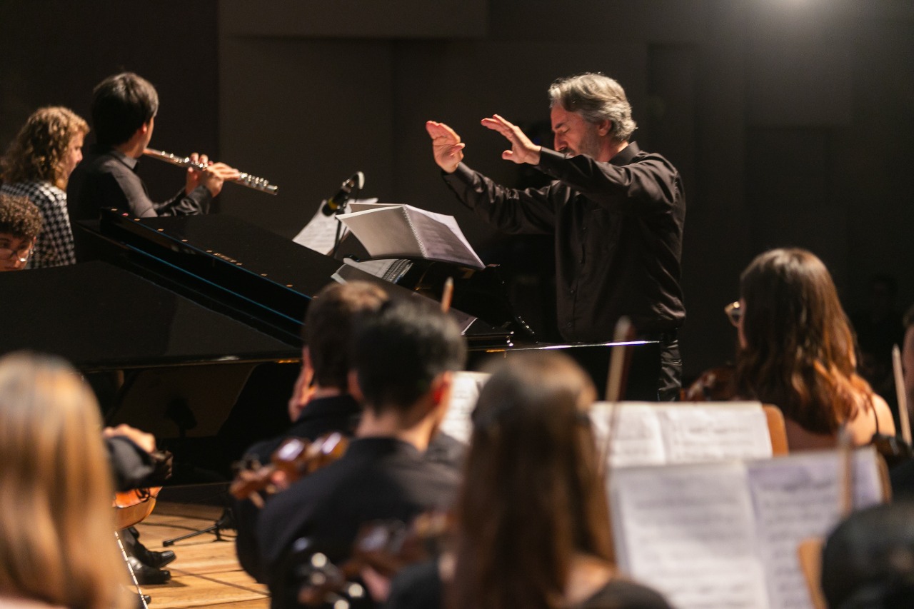 <strong>FEMUSC, maior festival-escola da América Latina, inicia neste domingo, dia 8, em Jaraguá do Sul</strong>