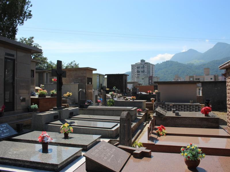 <strong>Jaraguá do Sul tem serviço funerário regulamentado</strong>