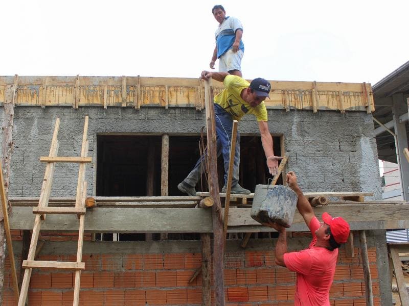 <strong>Programa Moradia Econômica abre cadastro para engenheiros</strong>