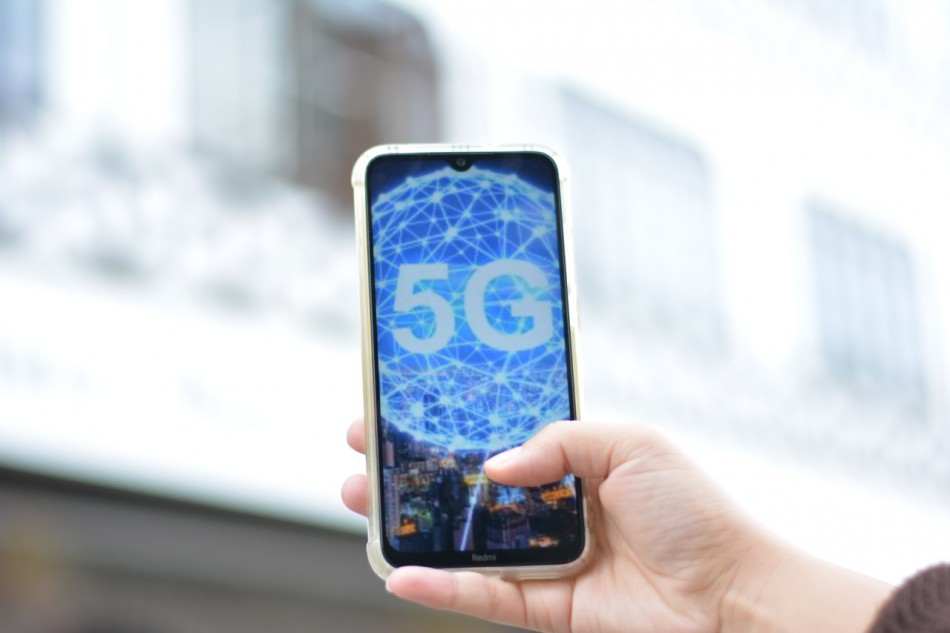 Programação especial conecta Jaraguá do Sul à tecnologia 5G