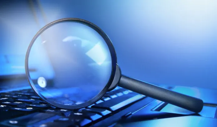 CyberGAECO intervém para derrubar acesso ao falso site para prática criminosa