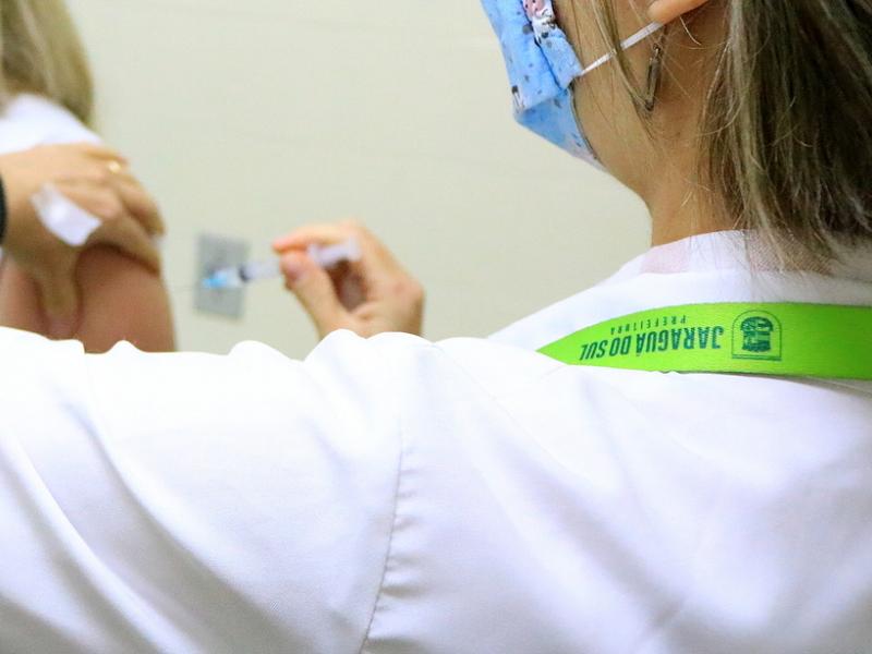 A decisão é da Secretaria de Estado da Saúde e leva em consideração o aumento no número de casos de doenças respiratórias em Santa Catarina