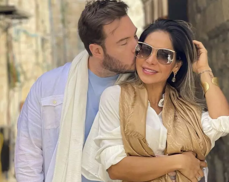 Casamento de Maíra Cardi e Thiago Nigro terá 2 hotéis para convidados e 5 dias de festa