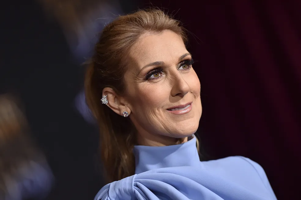 Aos 55 anos, estado de saúde de Celine Dion piora