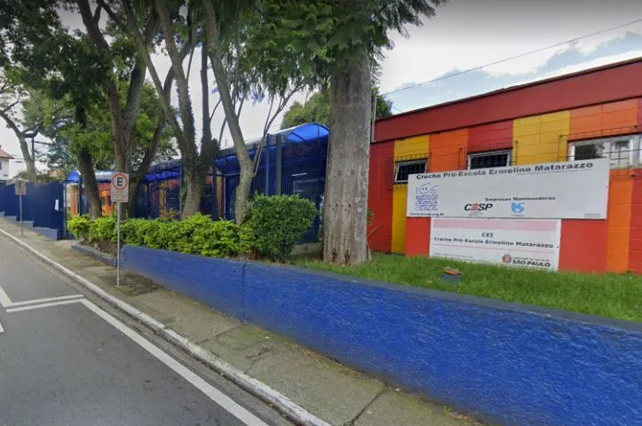 Pais de criança estuprada em creche de SP encontraram sangue e sêmen nas roupas do menino