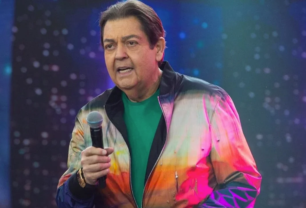 Faustão é acusado de assédio moral por ex-diretor: “costume de esculhambar”