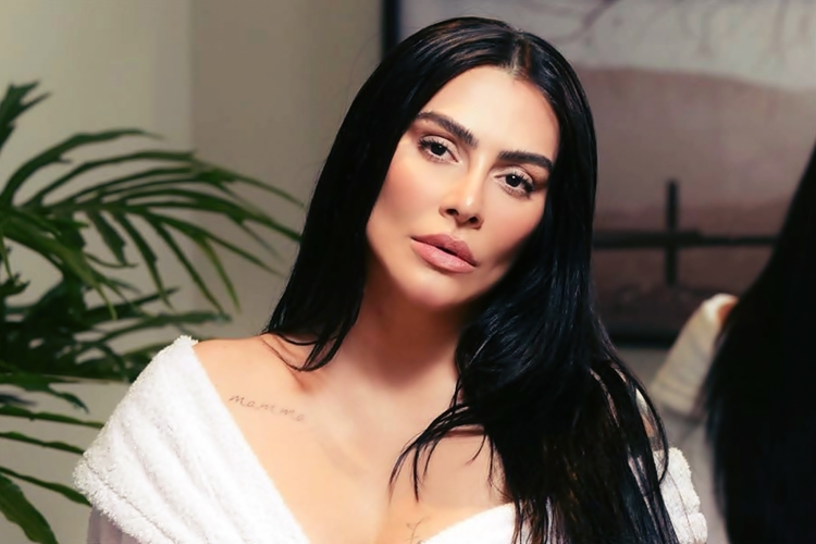 Cleo Pires faz desabafo sobre sexualidade: “meio demissexual”