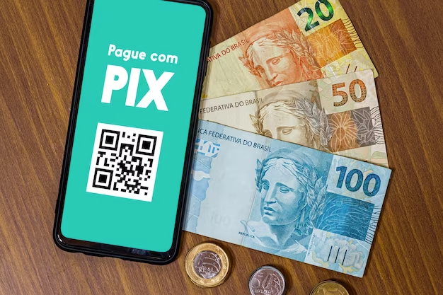 Pix supera cartões e se torna principal meio de pagamento dos brasileiros