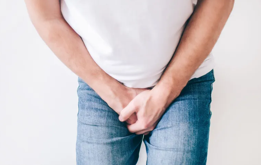 Homem sofre três fraturas no pênis durante relação sexual