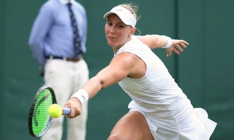 Valeu, Bia Haddad! Brasileira cai na semifinal de Roland Garros em campanha histórica