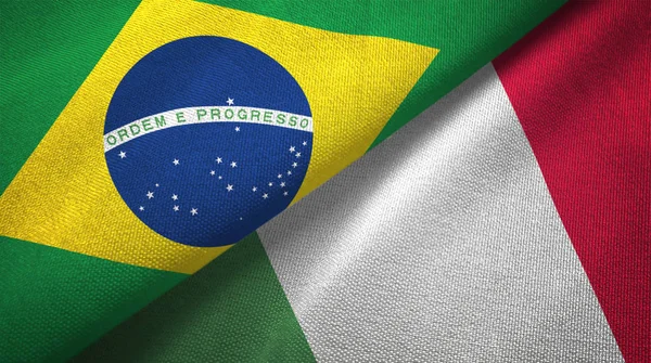 Brasil e Itália abrem canal de diálogo sobre meio ambiente