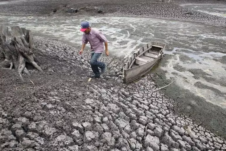 El Niño começa oficialmente com previsão de ser um dos mais intensos das últimas décadas