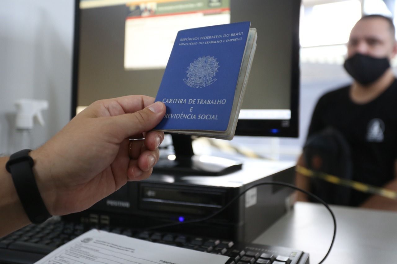 Jaraguá do Sul está entre os melhores na geração de empregos