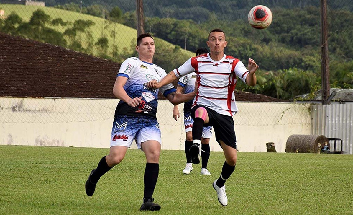 Semifinais da Série Prata agitam o Campeonato Varzeano