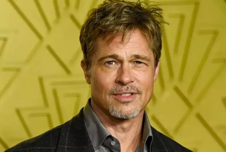 Mulher perde quase R$ 1 milhão ao se relacionar com golpista que se passava por Brad Pitt