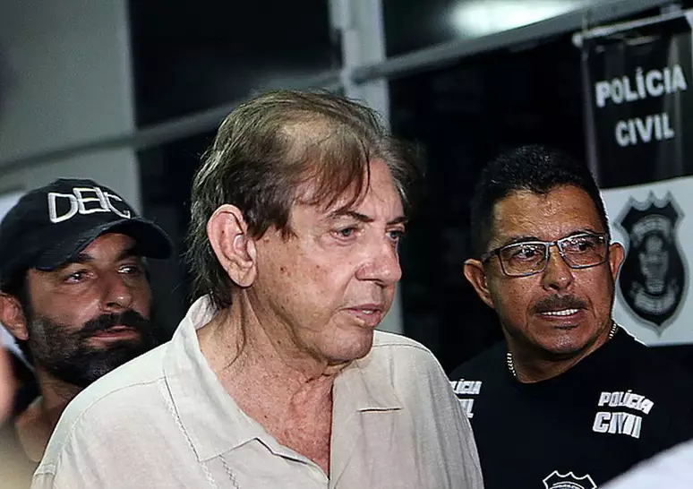 João de Deus é condenado a quase 100 anos de prisão em três novos processos