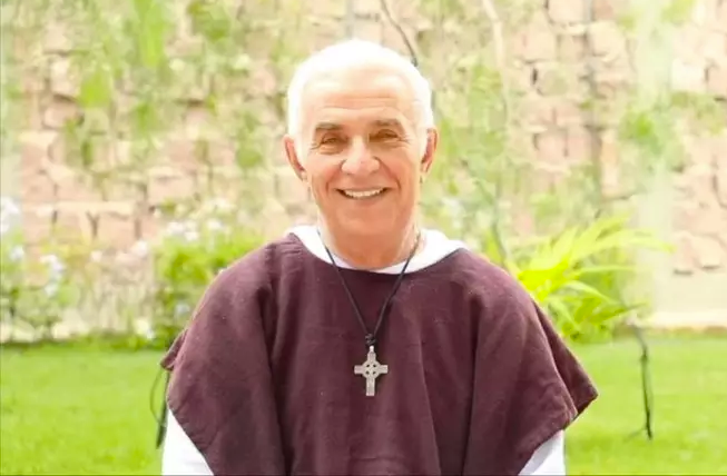Vítimas de padre Airton Freire detalham estupros: 'Violentou a minha fé de forma brutal'