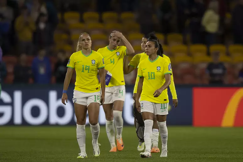 Copa Feminina: Brasil chegará as oitavas?