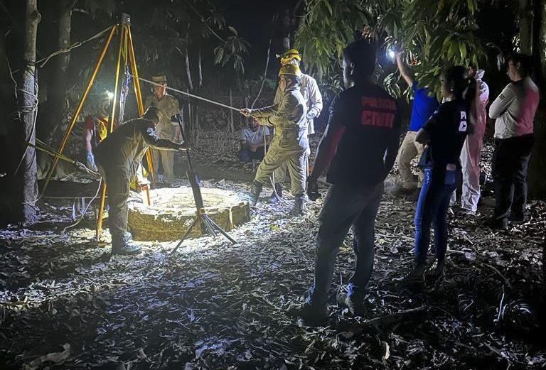 Homem é suspeito de matar vizinho após briga por som alto e ocultar corpo em cisterna