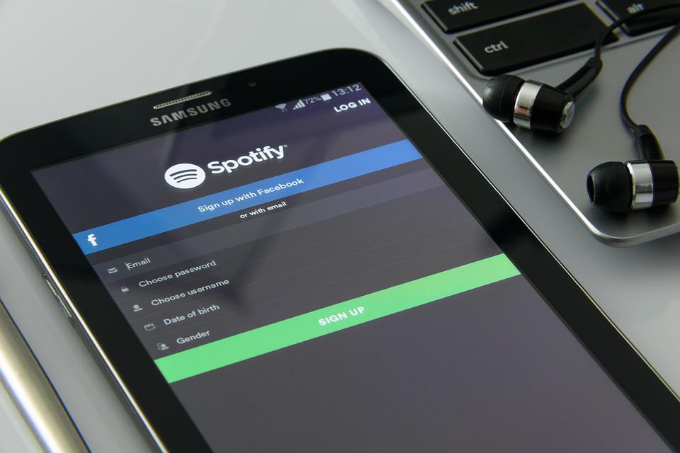Spotify anuncia aumento dos preços de planos no Brasil