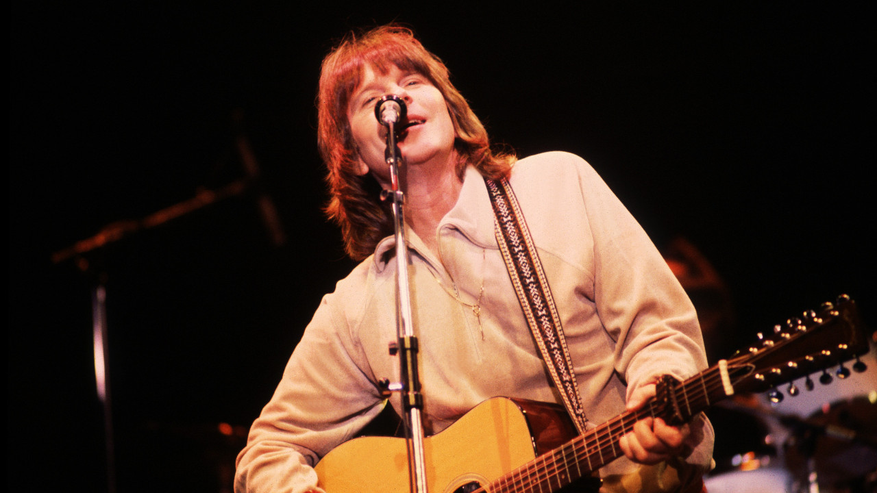 Morre Randy Meisner, fundador da banda Eagles, aos 77 anos