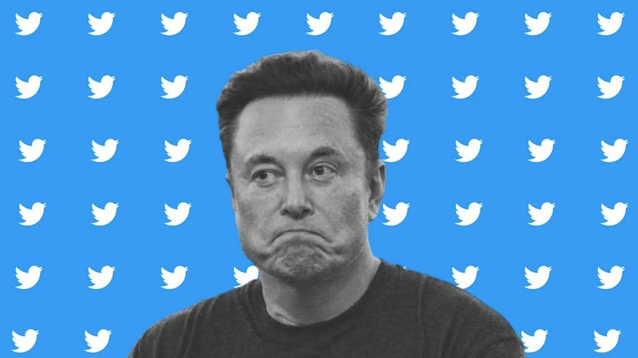 Agência France-Presse processa rede social de Elon Musk
