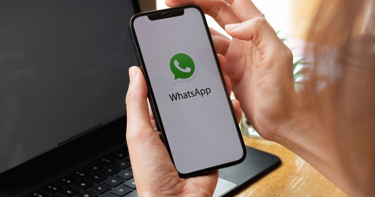Whatsapp para de funcionar em 35 aparelhos