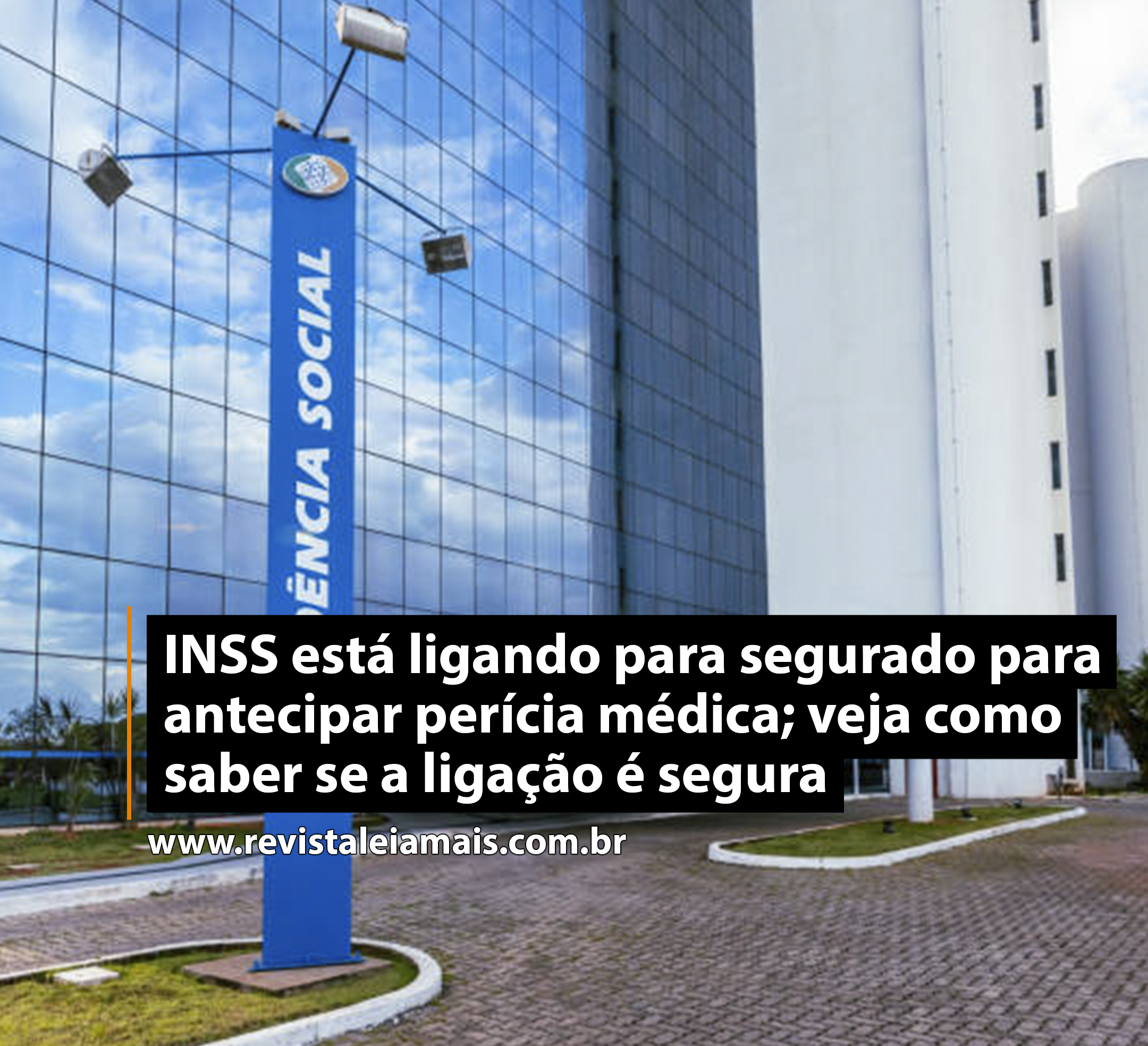 INSS está ligando para segurado para antecipar perícia médica; veja como saber se a ligação é segura